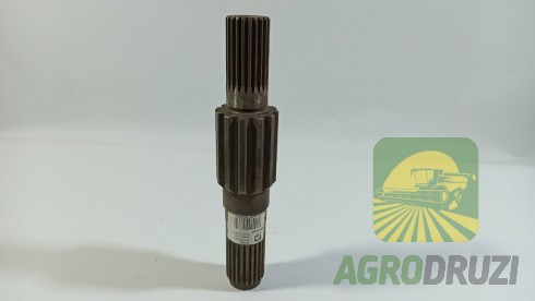 Вал бортової правий John Deere Z27545