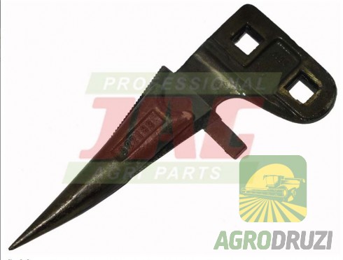 Палець жатки кутовий Claas Original 522183