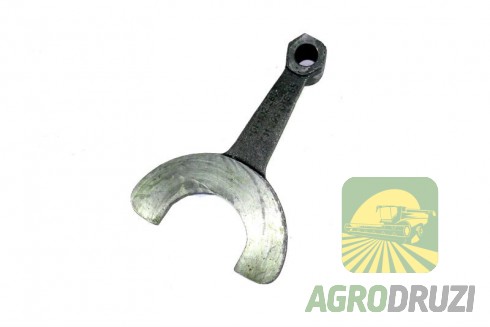 Вилка коробки передач John Deere Z11299