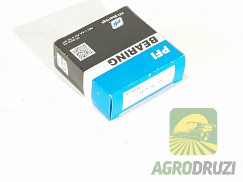 Підшипник роликовий 38.1x65.088x18.034mm LM29748/10 PFI