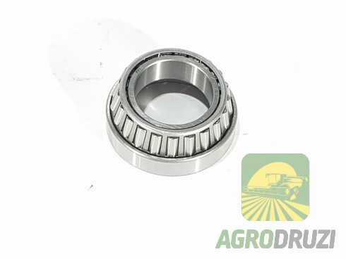 Підшипник роликовий 38.1x65.088x18.034mm LM29748/10 PFI