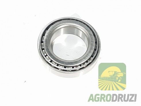 Підшипник роликовий 38.1x65.088x18.034mm LM29748/10 PFI