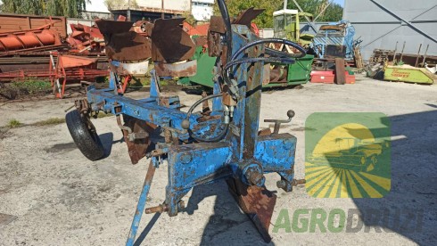 Плуг оборотний Rabe Werk