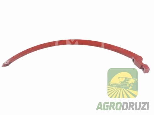 Голка преса AGV MF 120, 124, 128