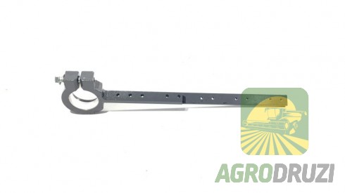 Головка коси John Deere AH168634