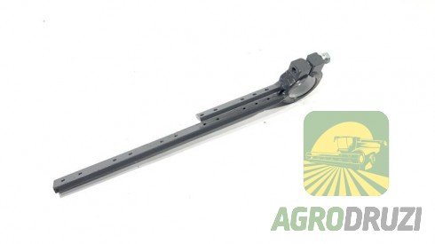 Головка коси John Deere AH168634