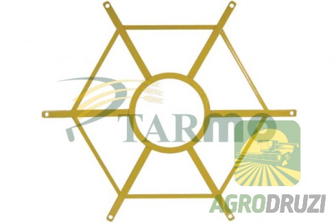 Павук основа кріплення мотовила John Deere AZ20246
