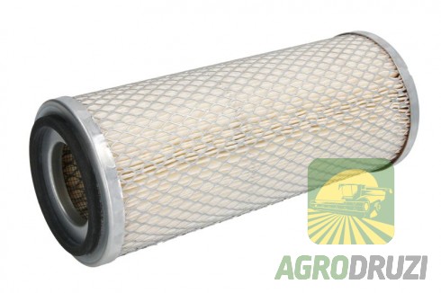 Фільтр повітря 56x112mm H=269mm Donaldson MF 506 1806688M2