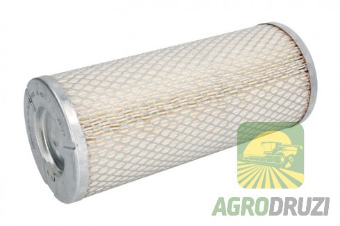 Фільтр повітря 56x112mm H=269mm Donaldson MF 506 1806688M2