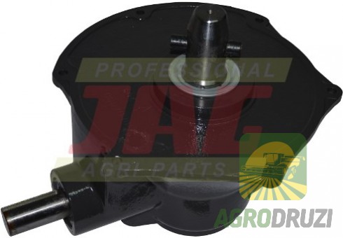 Редуктор вигрузки зерна 755200 CLAAS