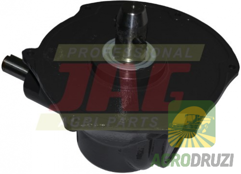 Редуктор вигрузки зерна 755200 CLAAS