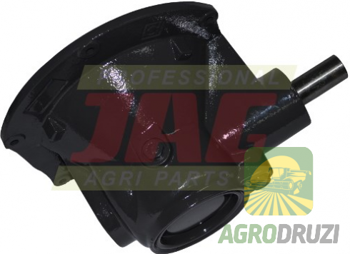 Редуктор вигрузки зерна 755200 CLAAS