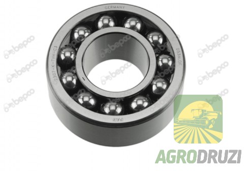 Підшипник 2307K FAG Німеччина 35x80x31mm Claas 239126