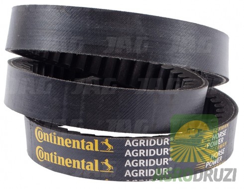 Ремінь 25x1211 Continental Z36813