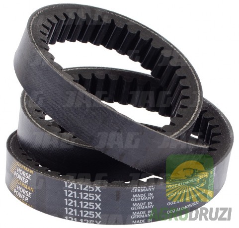 Ремінь 25x1211 Continental Z36813