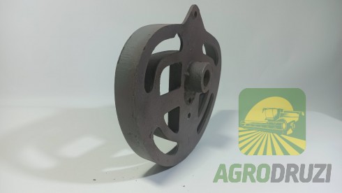 Бігова доріжка ексцентрик  CLAAS 808042, 808050