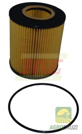 Фільтр масляний HI FI John Deere RE509672