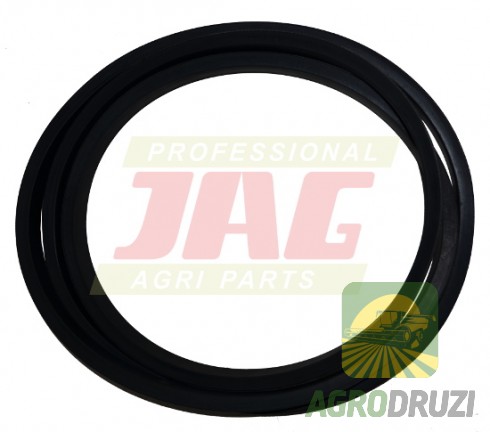 Ремінь 32x4000 La Gates 0203302