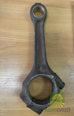 Б/В шатун 31337210 двигун  Perkins 4.99, 4.107