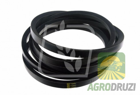 Ремінь 22x4318Li Agrobelts  80333255