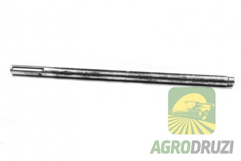 Вал варіатора 30.2x656mm Claas 670201