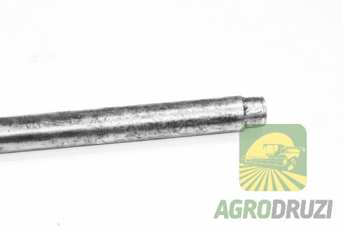 Вал варіатора 30.2x656mm Claas 670201