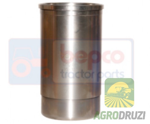 Гільза готова d=116mm Bepco двигун John Deere 6466, 6076 AR63060