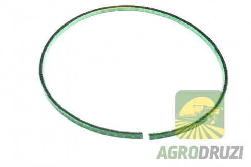 Ремінь приводу оборотів барабана (без з’єднувача) Original John Deere Z31867