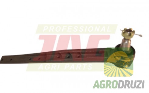 Головка коси John Deere AZ34218