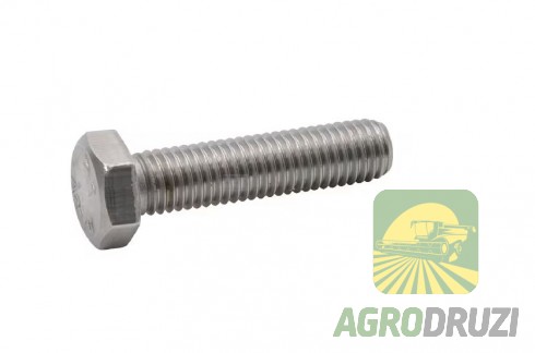 Болт дюймовий 3/8