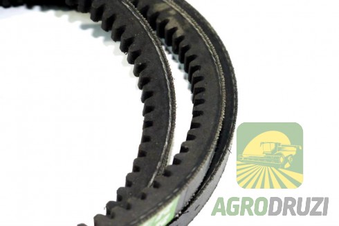 Ремінь 13x1275 La Optibelt CLAAS 667456