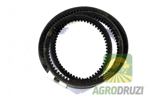Ремінь 13x1275 La Optibelt CLAAS 667456