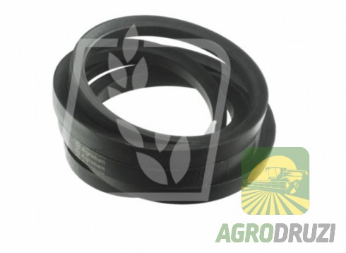 Ремінь 22x3082La Agrobelts  JOHN DEERE Z20703