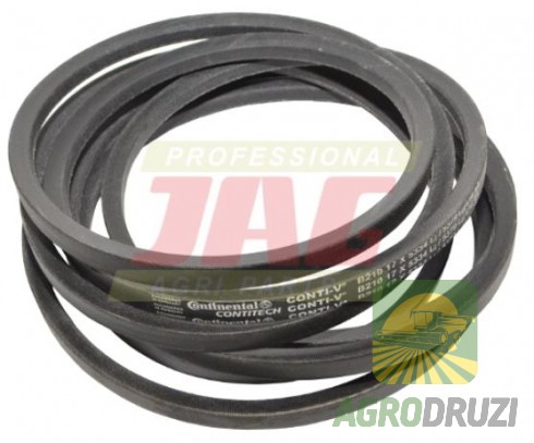 Ремінь 17x5410La Gates 1401405 CLAAS 779213