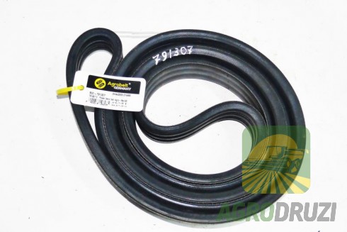 Ремінь трьохручейний Agrobelts 3HAx3005 La Claas 791307