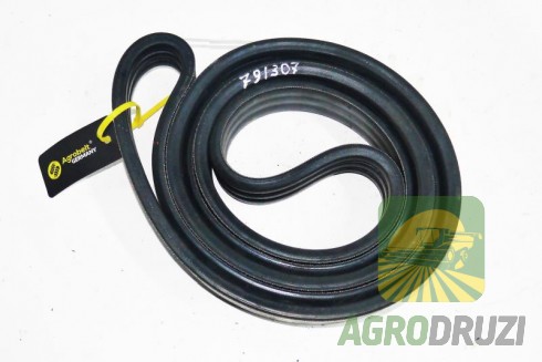 Ремінь трьохручейний Agrobelts 3HAx3005 La Claas 791307