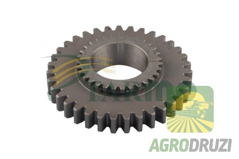 Шестерня коробки передач (перша, третя) Z35 John Deere Z31530