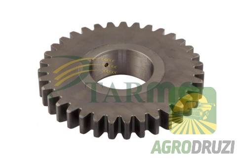 Шестерня коробки передач (перша, третя) Z35 John Deere Z31530