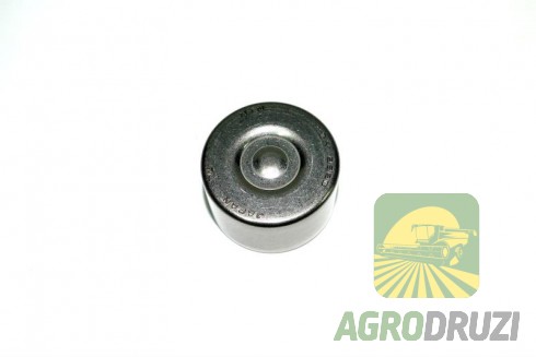 Підшипник голковий 25x32x20mm напівзакритий BK2520 NTN Японія