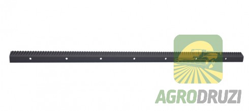 Пара бичів (ПРАВИЙ + ЛІВИЙ) Kan Metal L=1680mm Claas 181743+181744