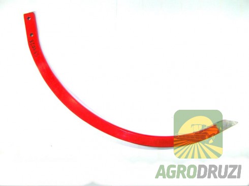 Голка преса WELGER  59.023.00