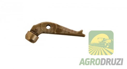 Язичок пальця вязального апарату Welger (новий тип)