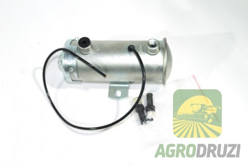 Помпа (насос) підкачки палива електрична JOHN DEERE AR67543