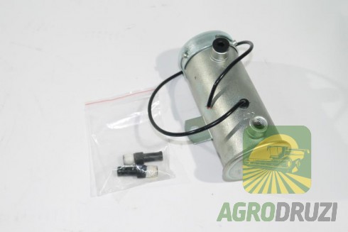 Помпа (насос) підкачки палива електрична JOHN DEERE AR67543