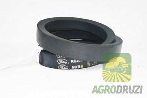 Ремінь 40X1860La GATES 1411159 CLAAS 751112