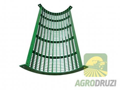 Підбарабання зернове 670x1290mm John Deere AZ17518