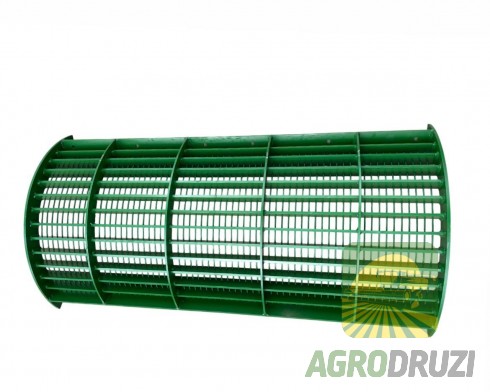 Підбарабання зернове 670x1290mm John Deere AZ17518