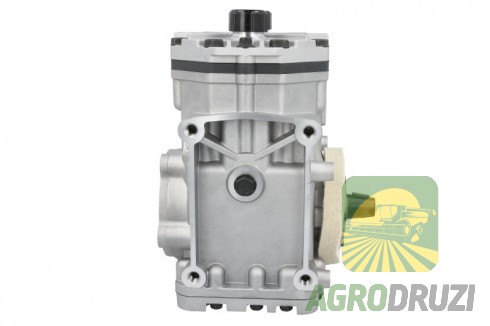 Компресор кондиціонера Thermotec KTT090233 Claas 625999