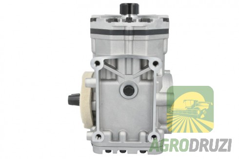 Компресор кондиціонера Thermotec KTT090233 Claas 625999