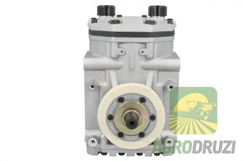 Компресор кондиціонера Thermotec KTT090233 Claas 625999